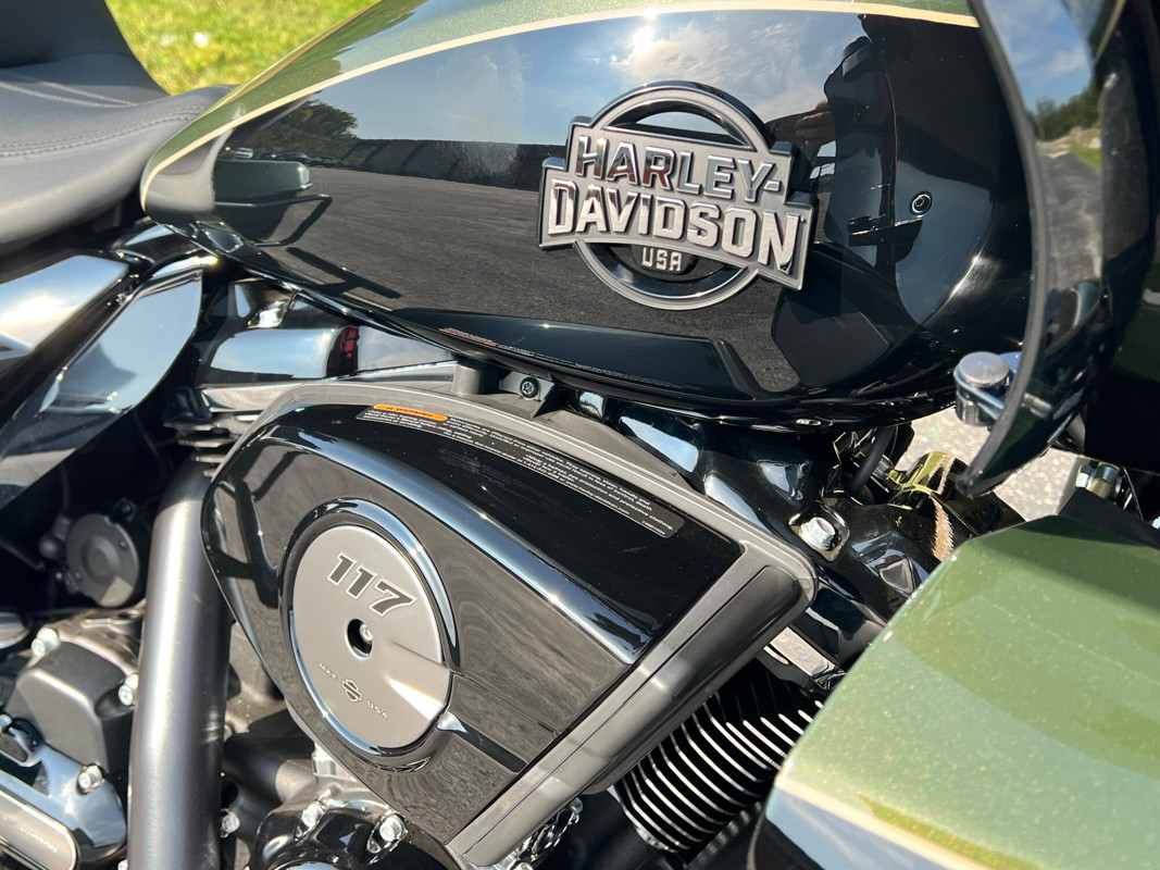 Road Glide® Limited