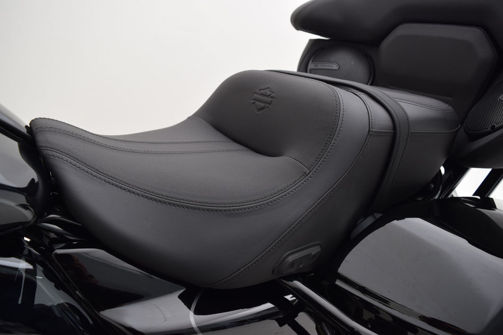 Road Glide® Limited