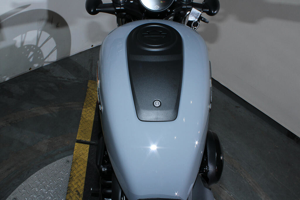 Nightster Special