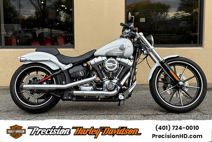 Softail® Breakout®