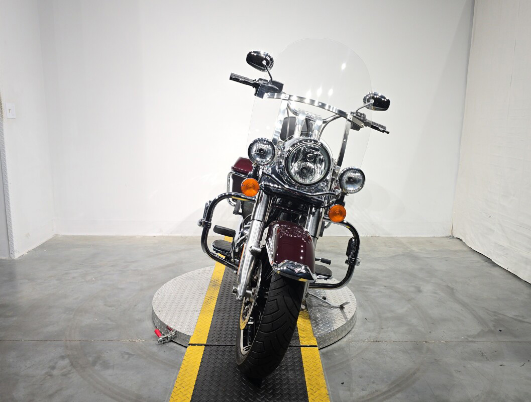 Road King®