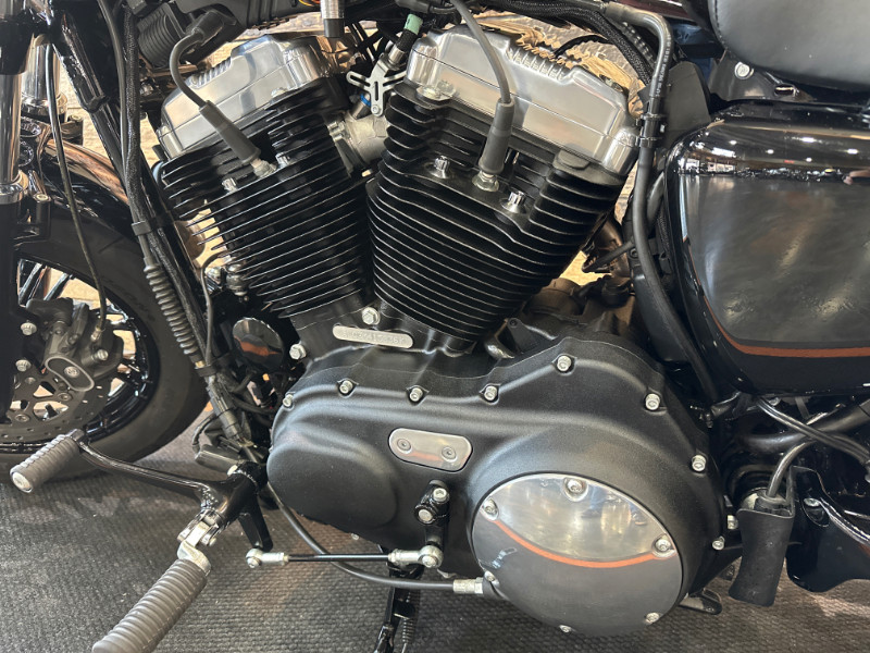 Forty-Eight®