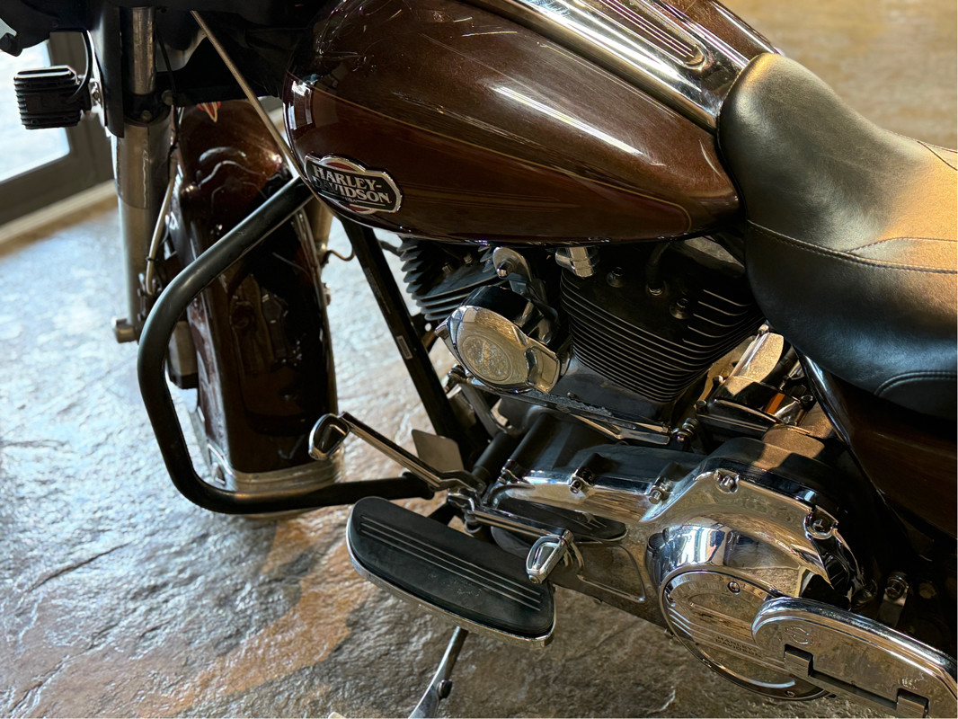 Electra Glide® Ultra Classic®