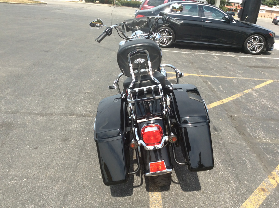 Heritage Softail® Classic