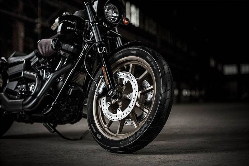 Dyna® Low Rider® S
