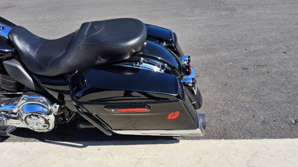 Street Glide® Special