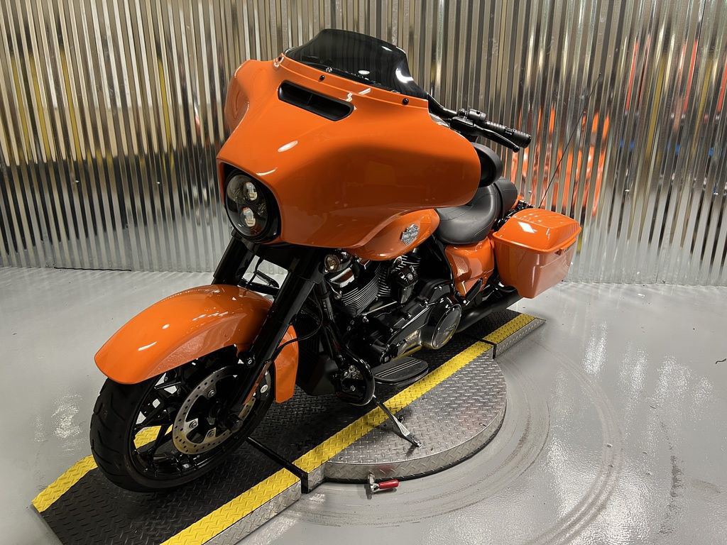 Street Glide® Special