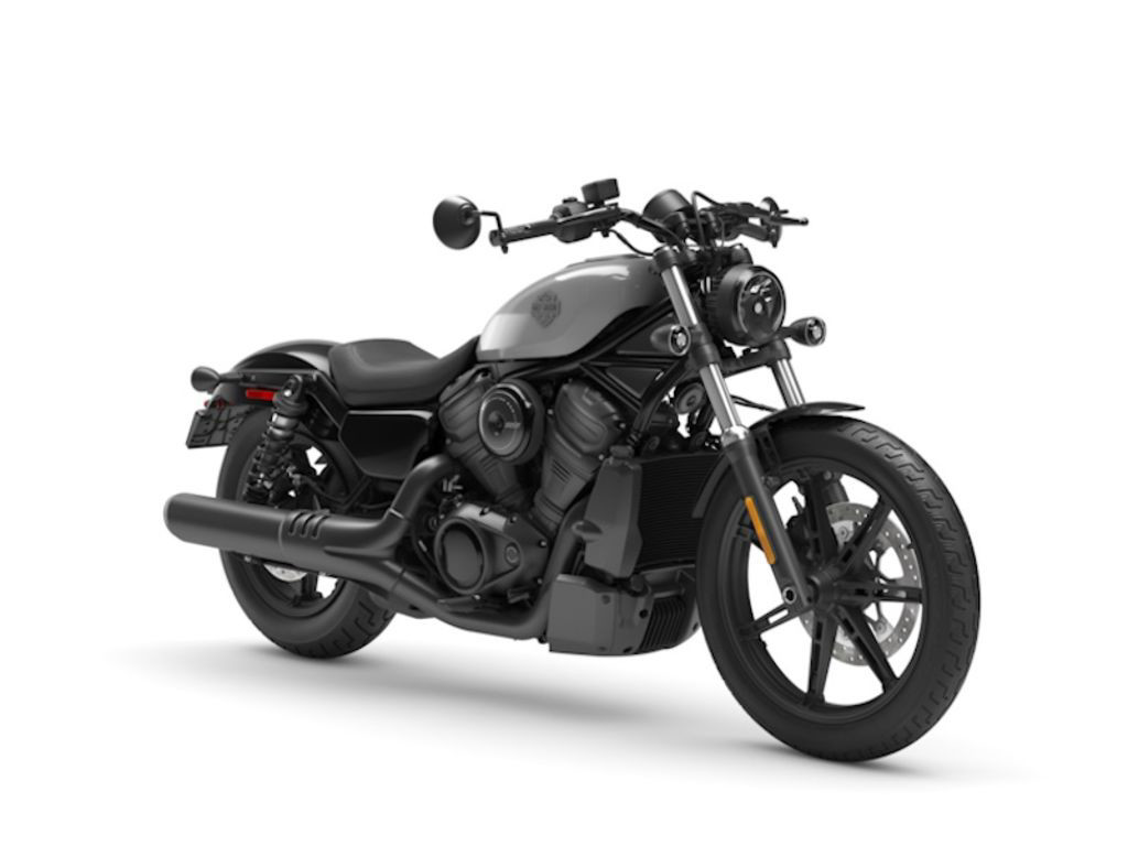 Nightster