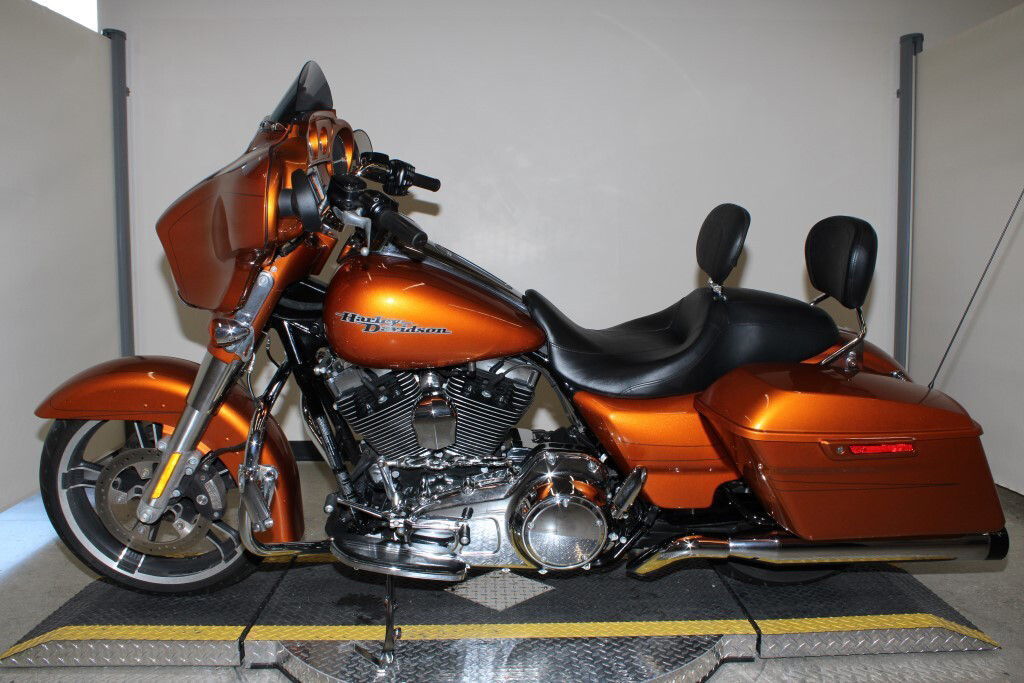 Street Glide® Special