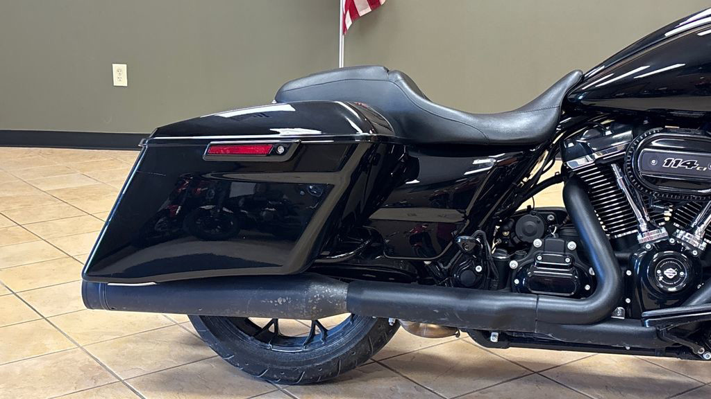 Street Glide® Special
