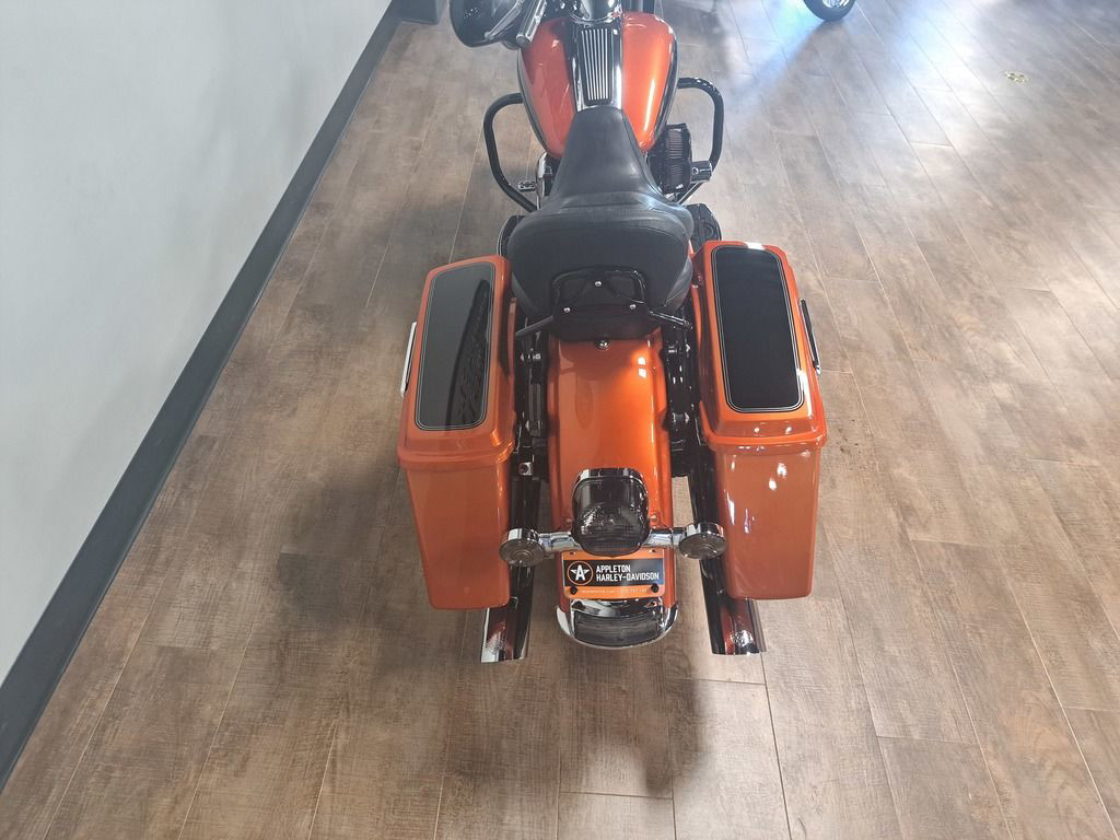 Electra Glide® Classic