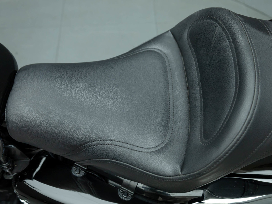 Sportster® 1200 Custom