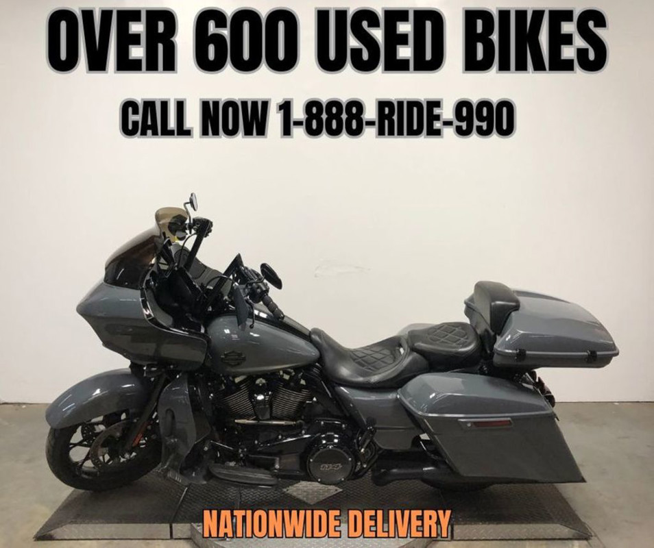 Road Glide® Special