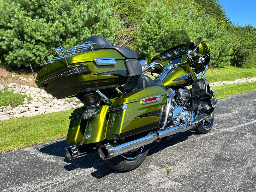 CVO® Limited