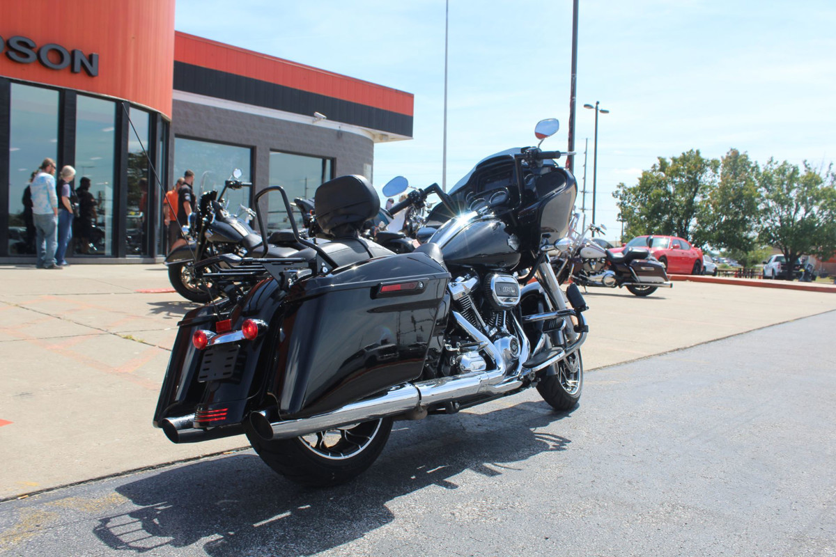 Road Glide® Special