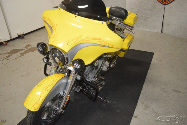 Electra Glide® Classic