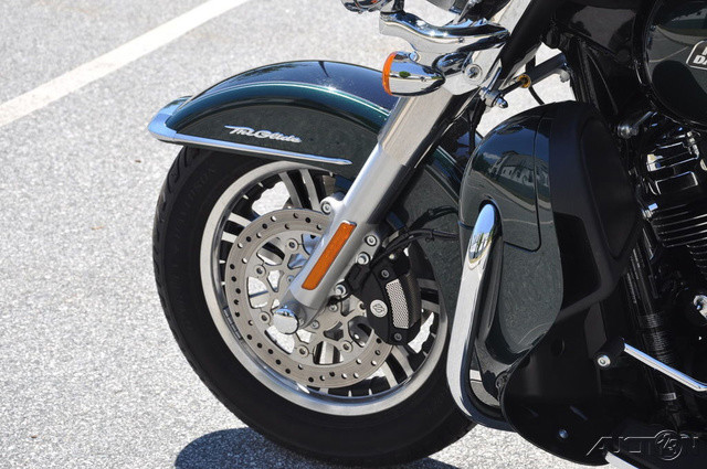 Tri Glide® Ultra