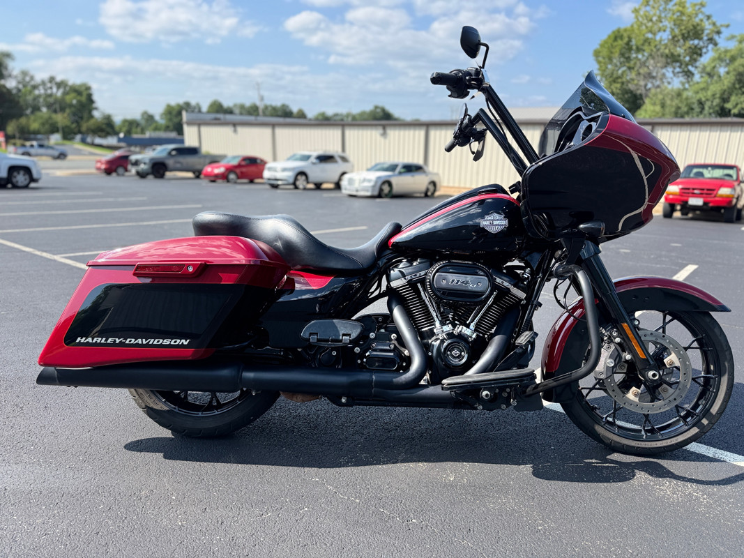 Road Glide® Special