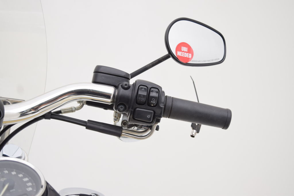 Dyna® Wide Glide®