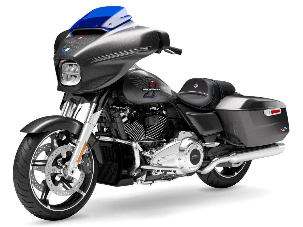Street Glide®