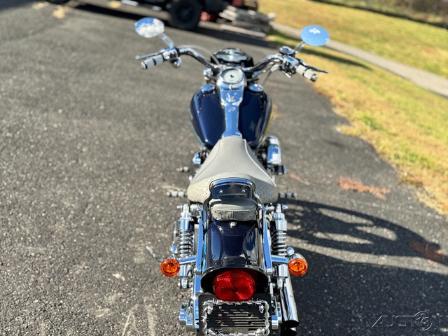 Dyna Wide Glide®