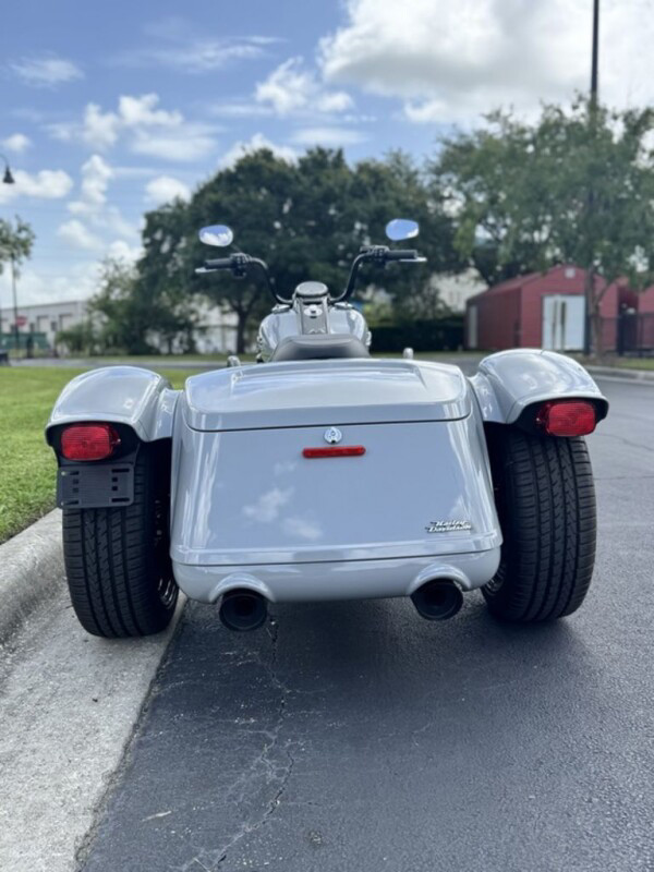 Freewheeler®	