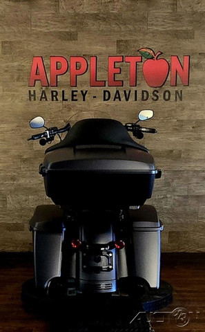 Road King® Special