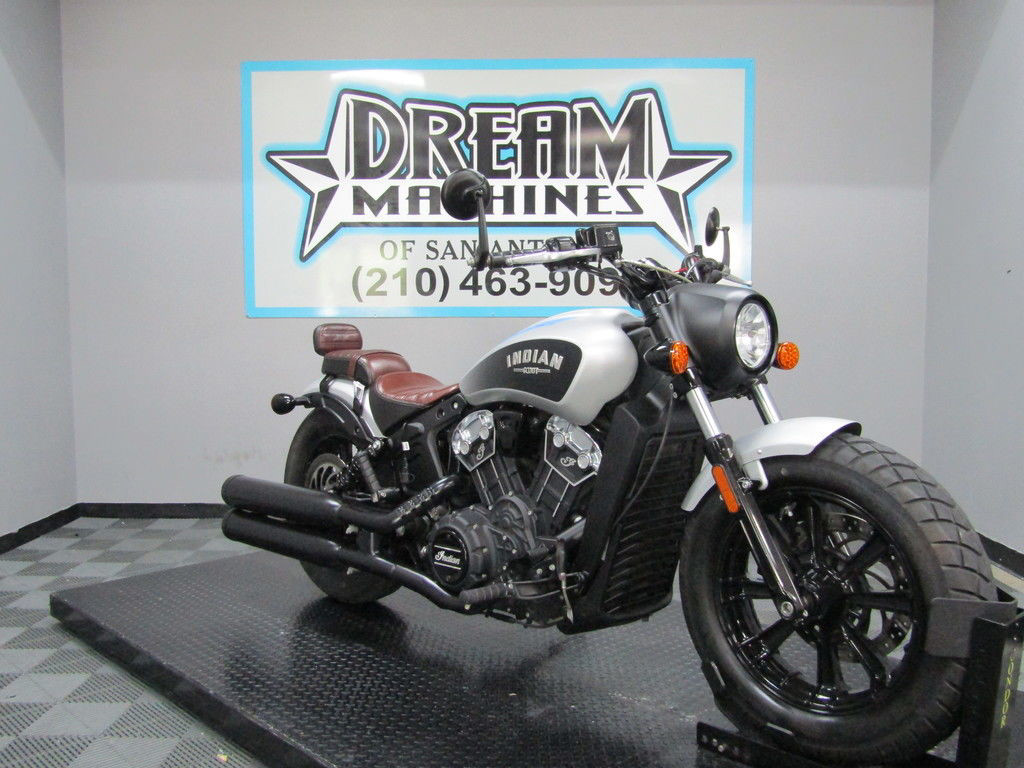 Scout® Bobber