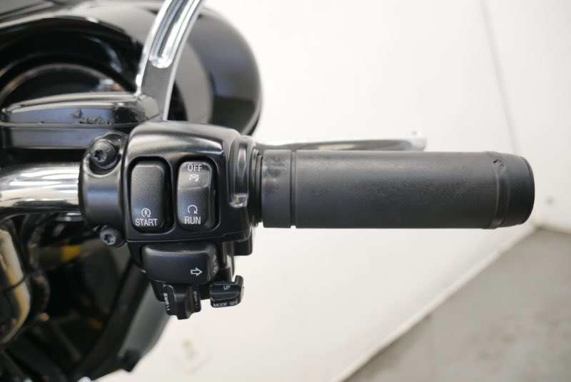 Electra Glide® Ultra Limited