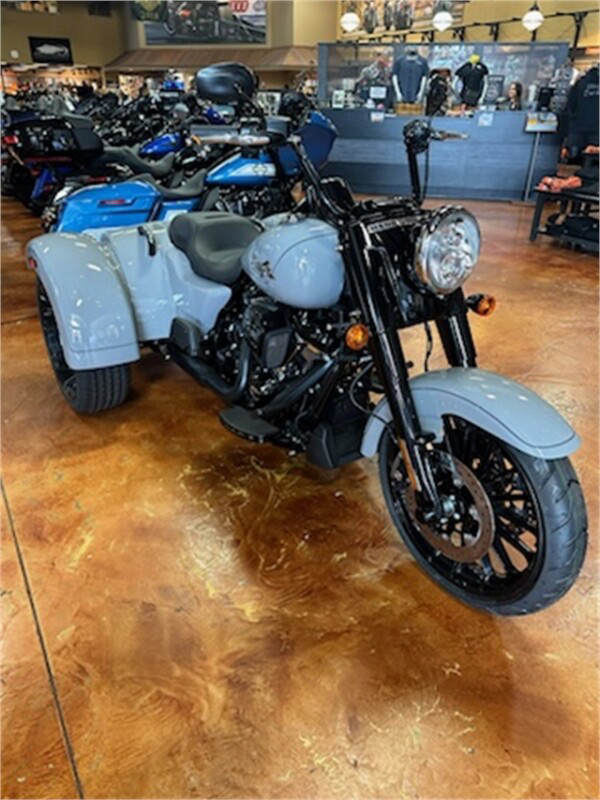 Freewheeler®