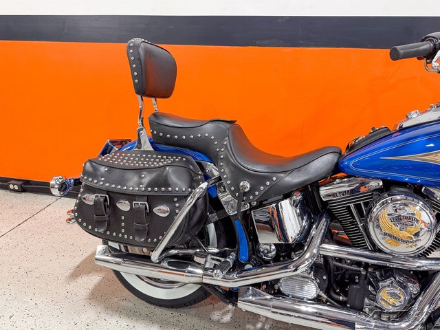 Heritage Softail® Classic
