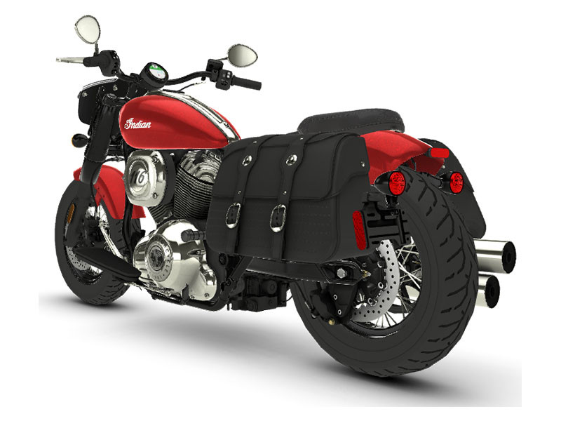 Super Chief Limited