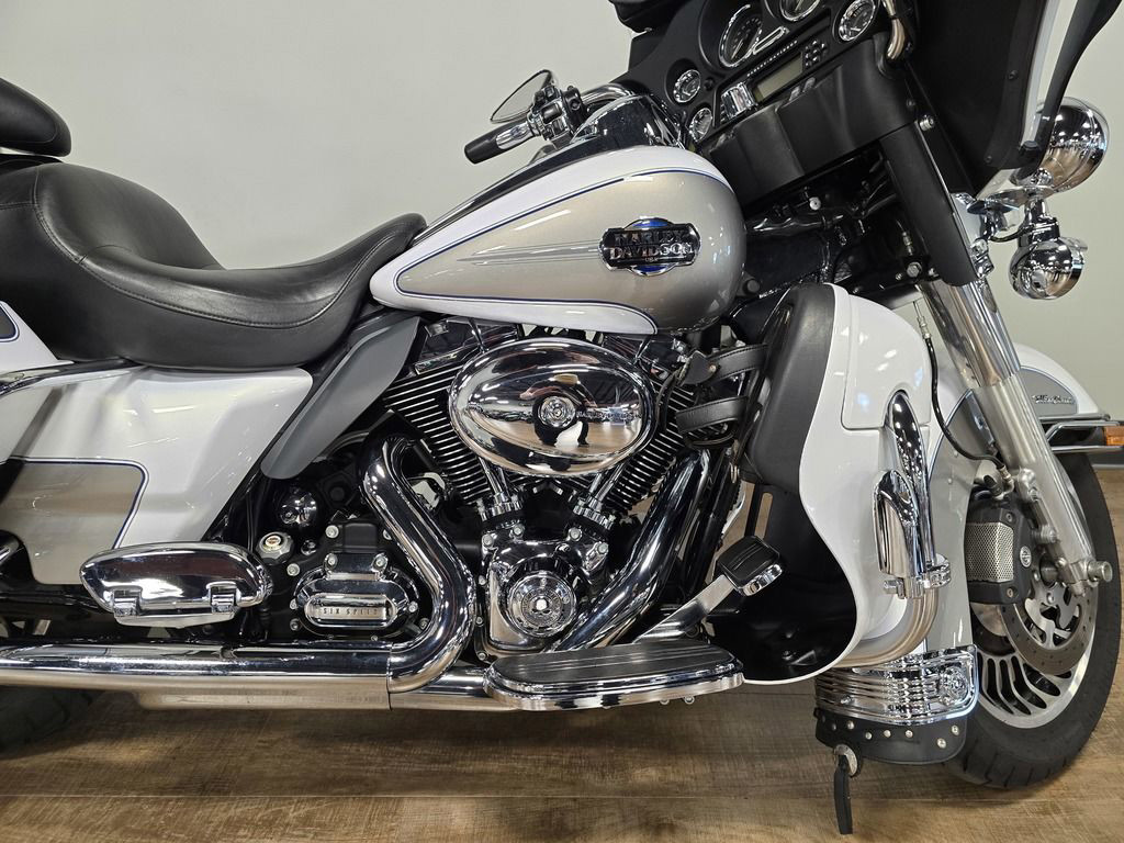 Electra Glide® Ultra Classic® 