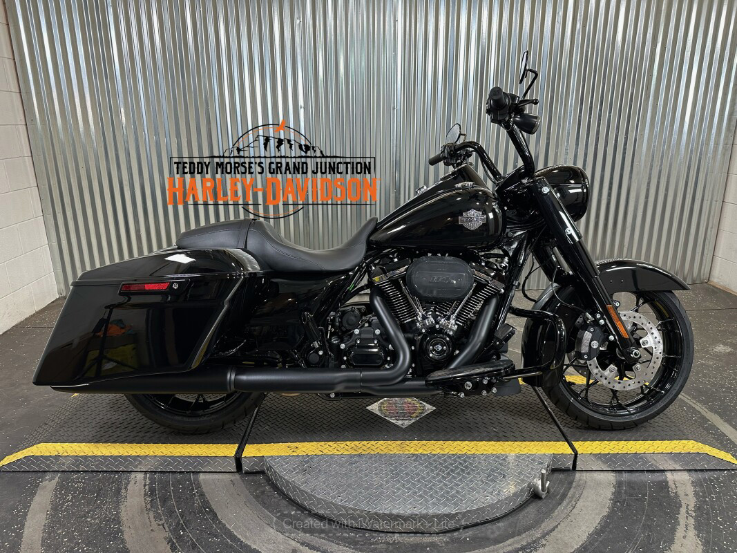 Road King® Special