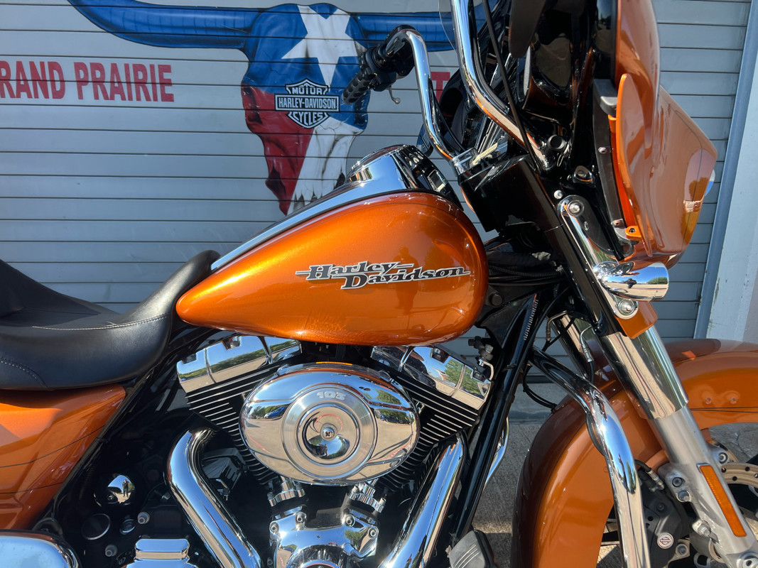 Street Glide® Special