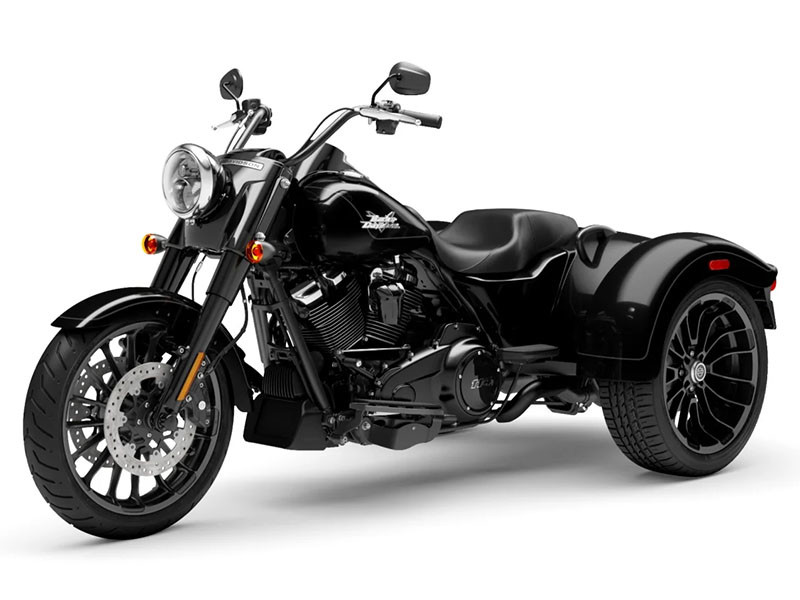 Freewheeler®