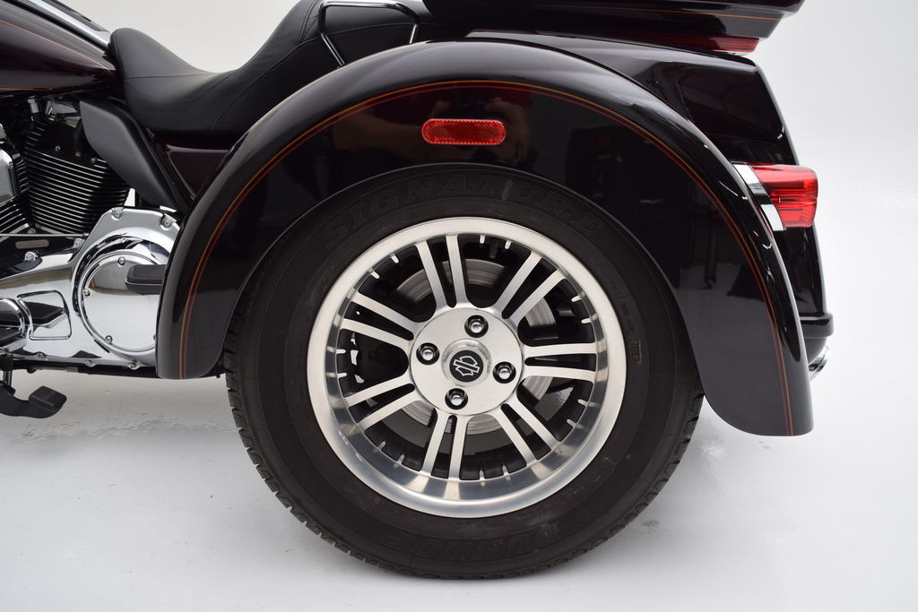 Tri Glide® Ultra Classic®