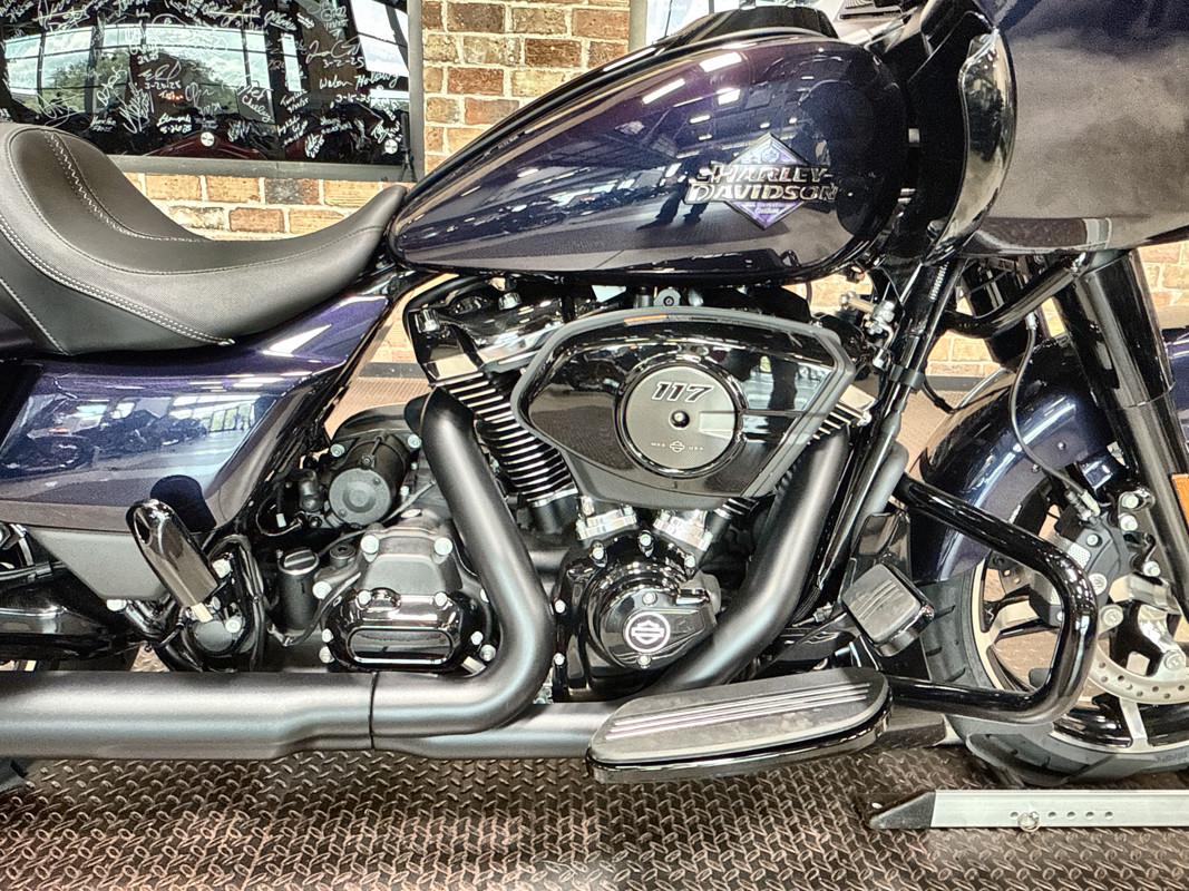 Road Glide®