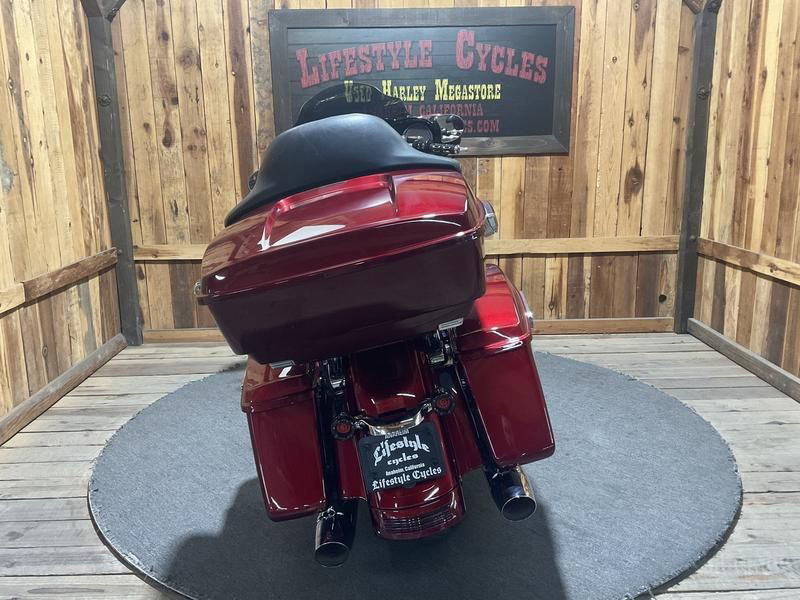 Street Glide® Special