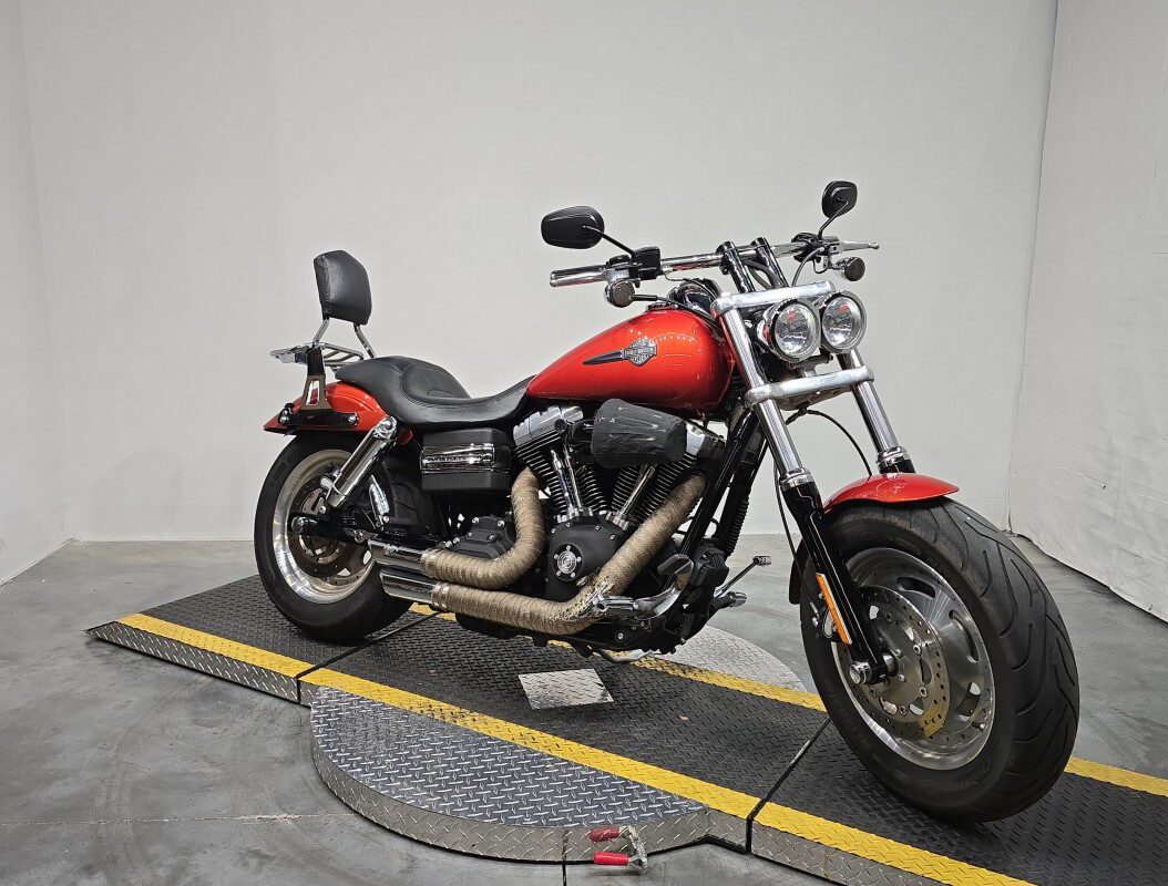 Dyna® Fat Bob®