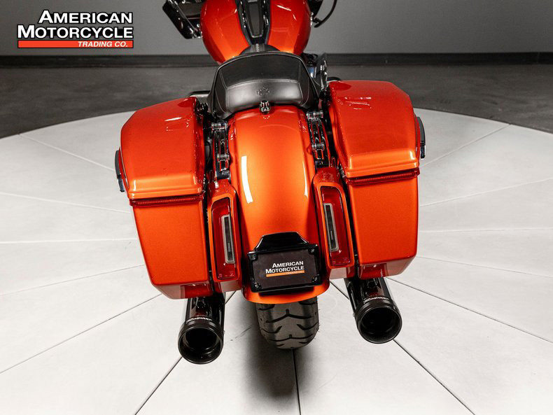 Road Glide®