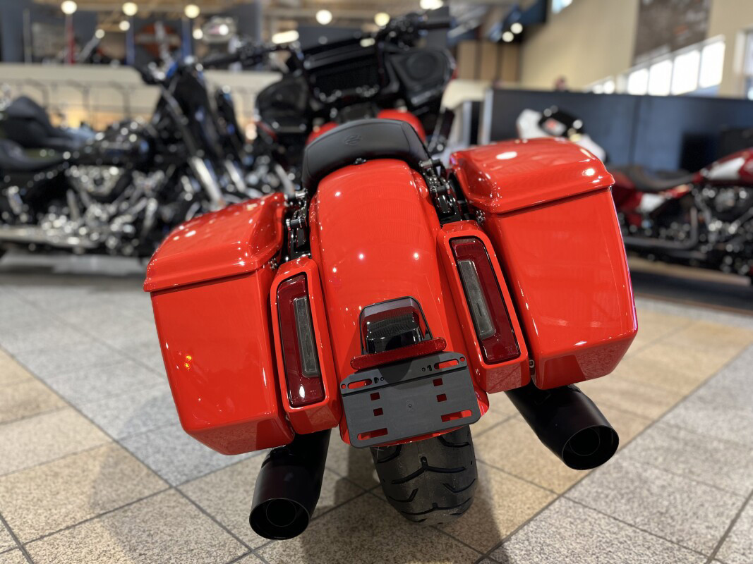 Road Glide®