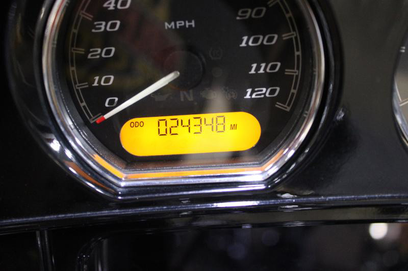 Street Glide® Special