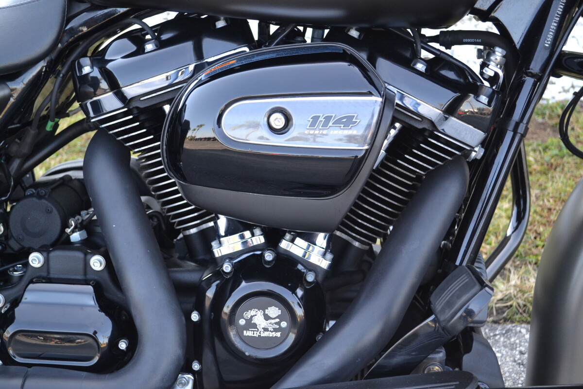 Street Glide® Special
