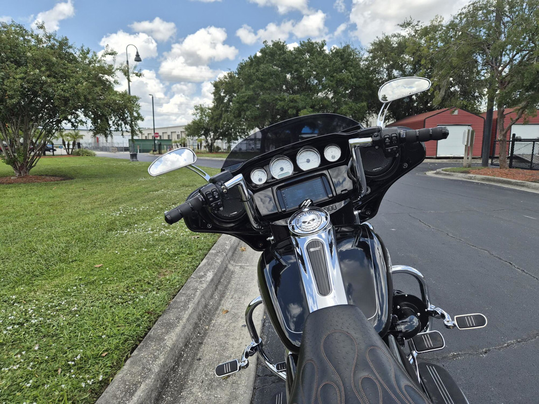 Street Glide® Special
