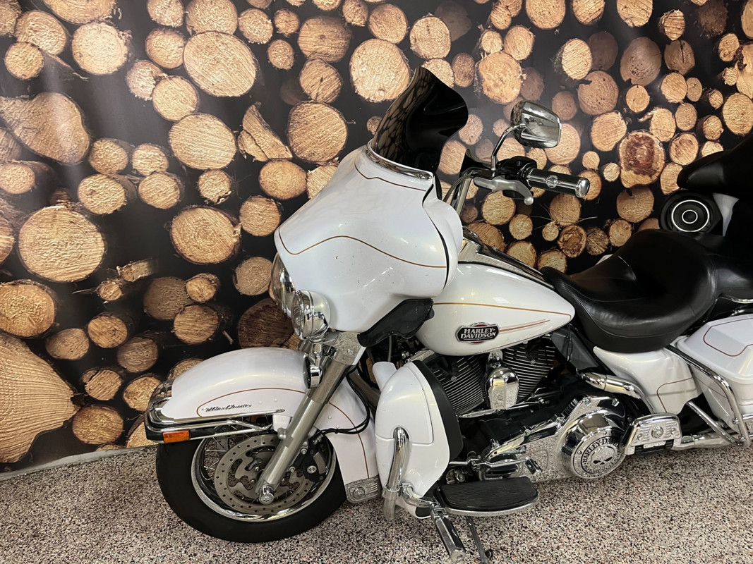 Ultra Classic® Electra Glide®