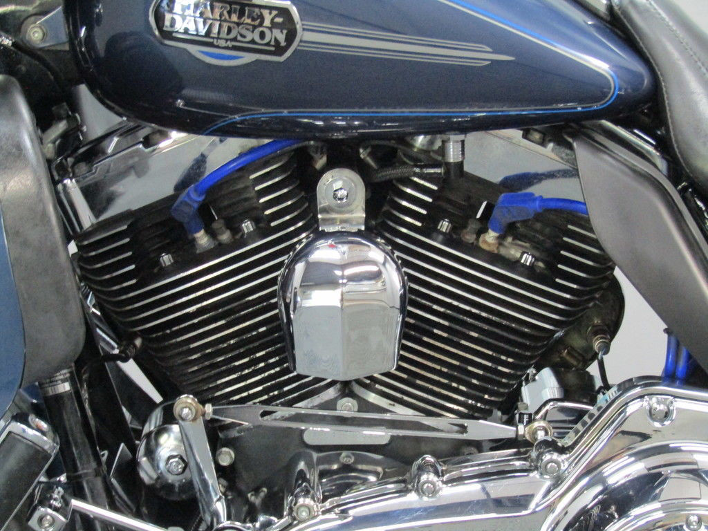 Electra Glide® Ultra Classic® 