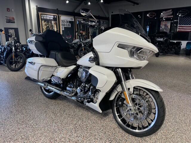 Road Glide® Limited