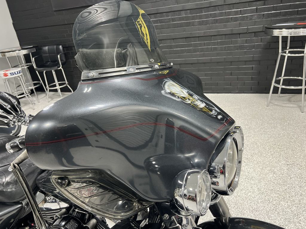 Electra Glide® Ultra Classic®