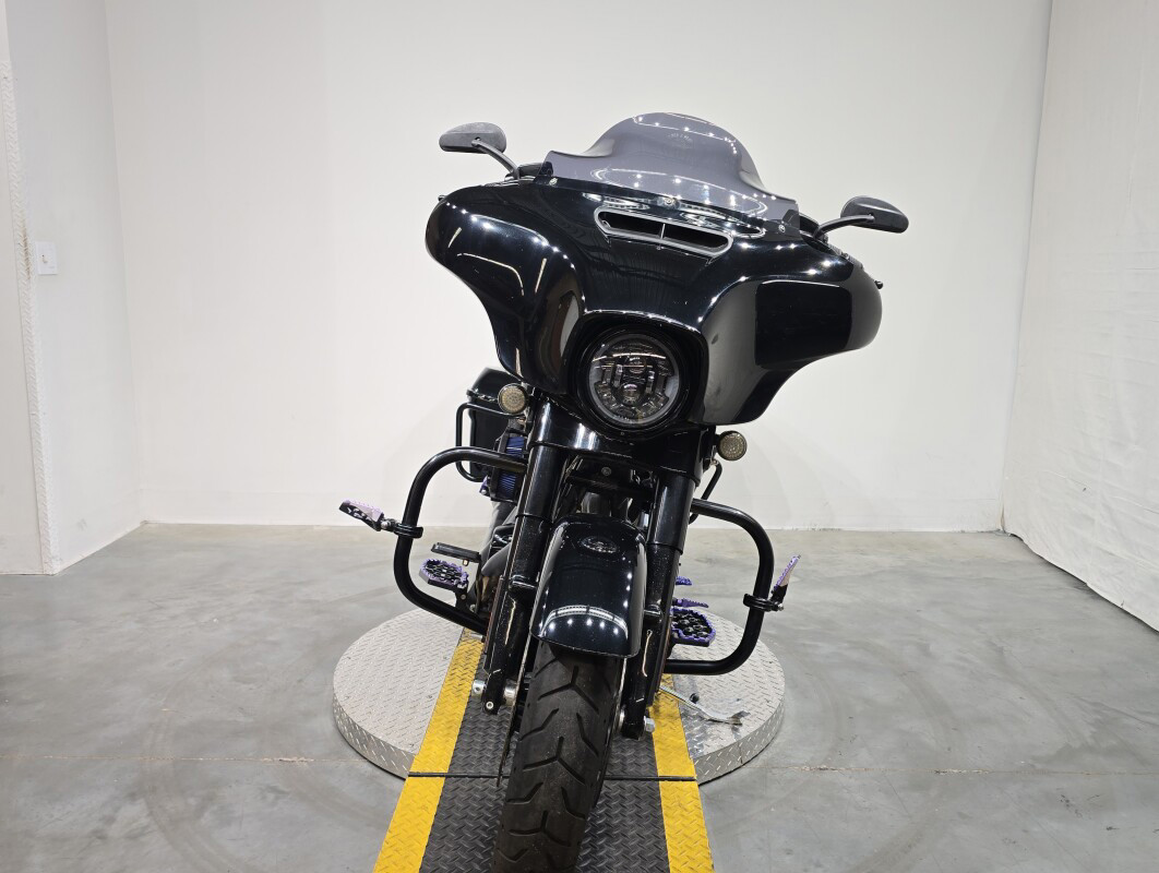 Street Glide® Special